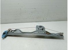 Recambio de elevalunas delantero izquierdo para renault modus referencia OEM IAM    2