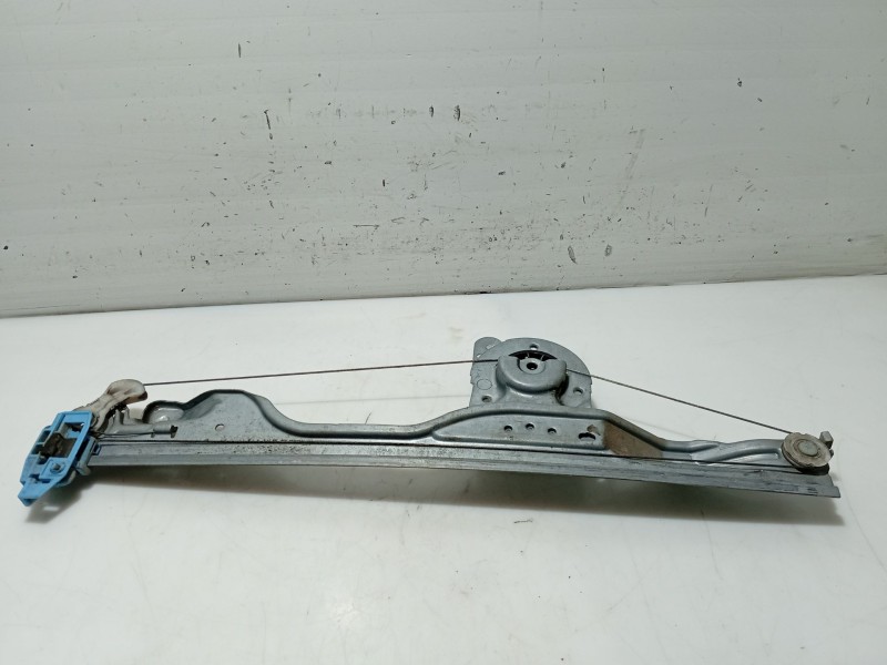 Recambio de elevalunas delantero izquierdo para renault modus referencia OEM IAM   