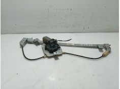 Recambio de elevalunas delantero derecho para renault modus referencia OEM IAM   