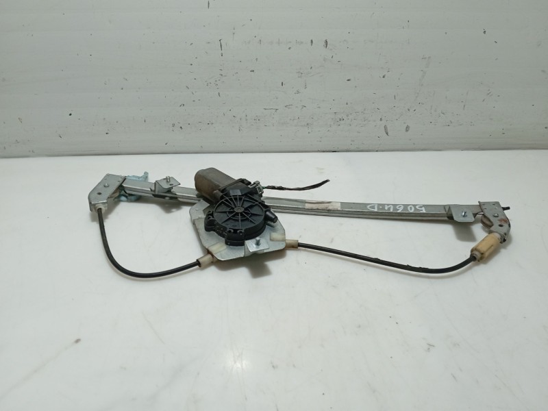 Recambio de elevalunas delantero derecho para renault modus referencia OEM IAM   