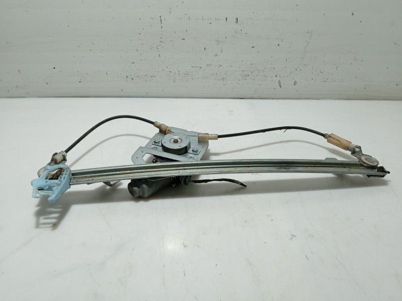 Recambio de elevalunas delantero derecho para renault modus referencia OEM IAM   