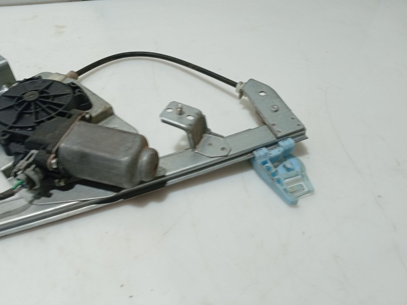 Recambio de elevalunas delantero derecho para renault modus referencia OEM IAM   