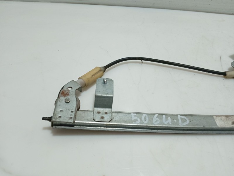 Recambio de elevalunas delantero derecho para renault modus referencia OEM IAM   