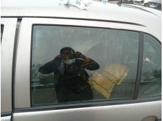 Recambio de luna trasera izquierda para skoda fabia i (6y2) 1.2 referencia OEM IAM 6Y6845205A  