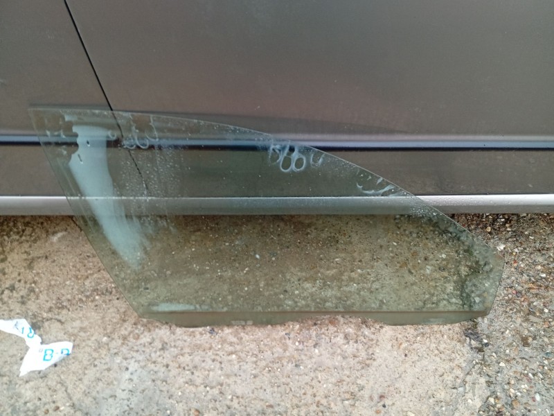 Recambio de luna delantera derecha para skoda fabia i (6y2) 1.2 referencia OEM IAM 6Y0845202A  