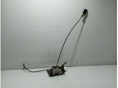 Recambio de cerradura puerta delantera izquierda para renault modus referencia OEM IAM   