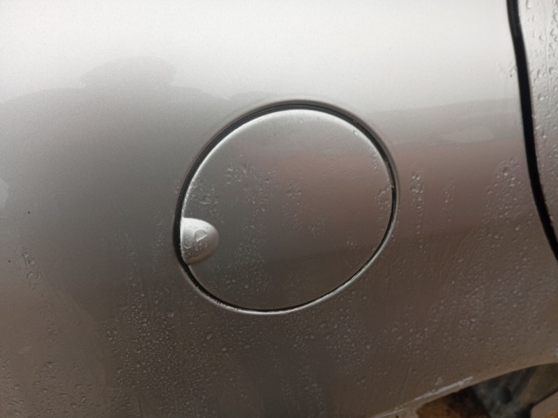 Recambio de tapa combustible para skoda fabia i (6y2) 1.2 referencia OEM IAM   