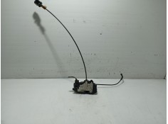 Recambio de cerradura puerta delantera derecha para renault modus referencia OEM IAM   