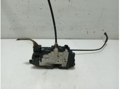 Recambio de cerradura puerta delantera derecha para renault modus referencia OEM IAM    2