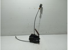 Recambio de cerradura puerta trasera derecha para renault modus referencia OEM IAM   