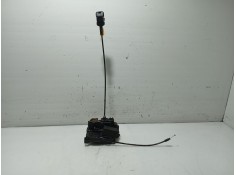 Recambio de cerradura puerta trasera izquierda para renault modus referencia OEM IAM   