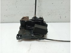 Recambio de cerradura puerta trasera izquierda para renault modus referencia OEM IAM    2
