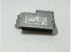 Recambio de centralita airbag para renault modus referencia OEM IAM   