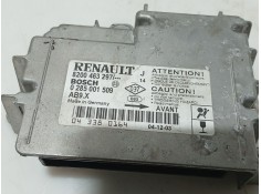 Recambio de centralita airbag para renault modus referencia OEM IAM    2
