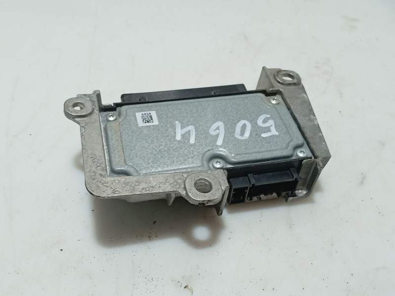 Recambio de centralita airbag para renault modus referencia OEM IAM   