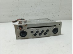 Recambio de sistema audio / radio cd para renault modus referencia OEM IAM   