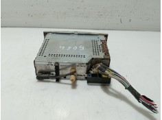Recambio de sistema audio / radio cd para renault modus referencia OEM IAM    2
