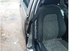 Recambio de cinturon seguridad delantero derecho para skoda fabia i (6y2) 1.2 referencia OEM IAM 6Y0857702BHCP  