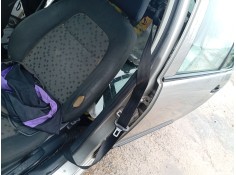 Recambio de cinturon seguridad delantero izquierdo para skoda fabia i (6y2) 1.2 referencia OEM IAM 6Y0857701BHCP  