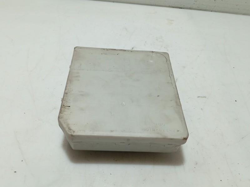 Recambio de modulo electronico para renault modus referencia OEM IAM   