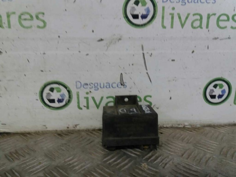 Recambio de caja precalentamiento para citroen xsara berlina 2.0 hdi 66kw premier   |   07.99 - 12.05 | 1999 - 2005 | 90 cv / 66