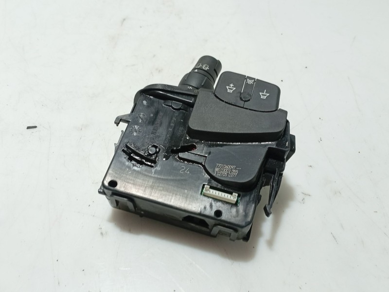 Recambio de mando limpia para renault modus referencia OEM IAM   