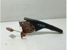 Recambio de palanca freno de mano para renault modus referencia OEM IAM    2