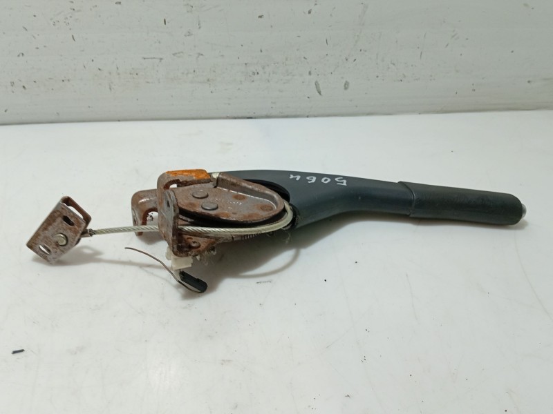 Recambio de palanca freno de mano para renault modus referencia OEM IAM   
