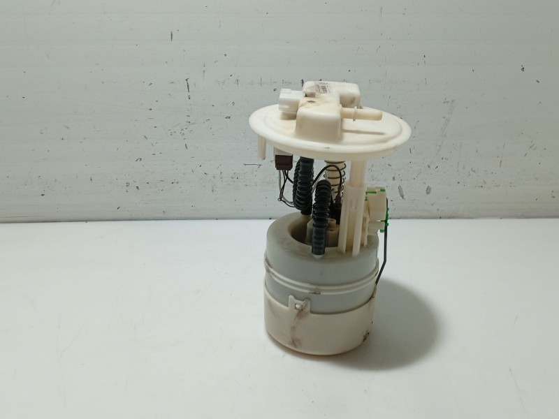 Recambio de aforador para renault modus referencia OEM IAM   