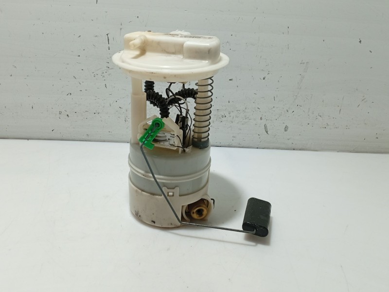 Recambio de aforador para renault modus referencia OEM IAM   