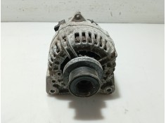 Recambio de alternador para renault modus referencia OEM IAM    2