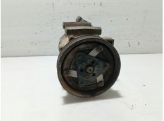 Recambio de compresor aire acondicionado para renault modus referencia OEM IAM    2