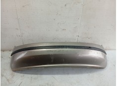 Recambio de paragolpes trasero para skoda fabia i (6y2) 1.2 referencia OEM IAM 6Y6807421  