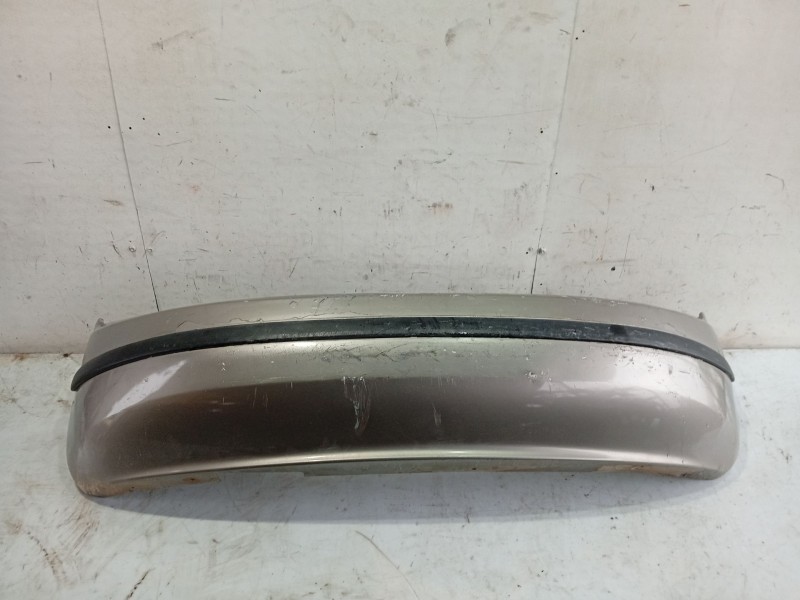 Recambio de paragolpes trasero para skoda fabia i (6y2) 1.2 referencia OEM IAM 6Y6807421  