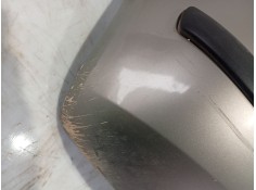 Recambio de paragolpes trasero para skoda fabia i (6y2) 1.2 referencia OEM IAM 6Y6807421   2