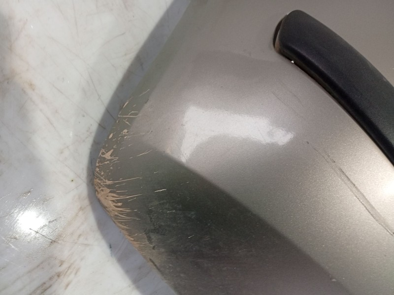 Recambio de paragolpes trasero para skoda fabia i (6y2) 1.2 referencia OEM IAM 6Y6807421  