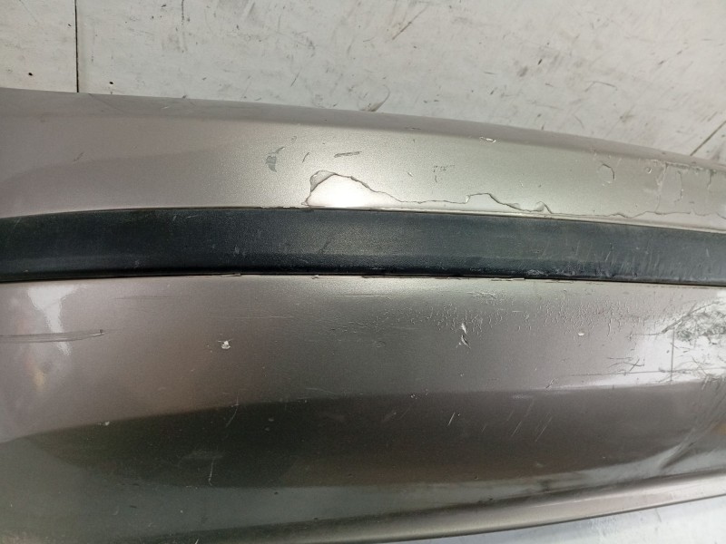 Recambio de paragolpes trasero para skoda fabia i (6y2) 1.2 referencia OEM IAM 6Y6807421  