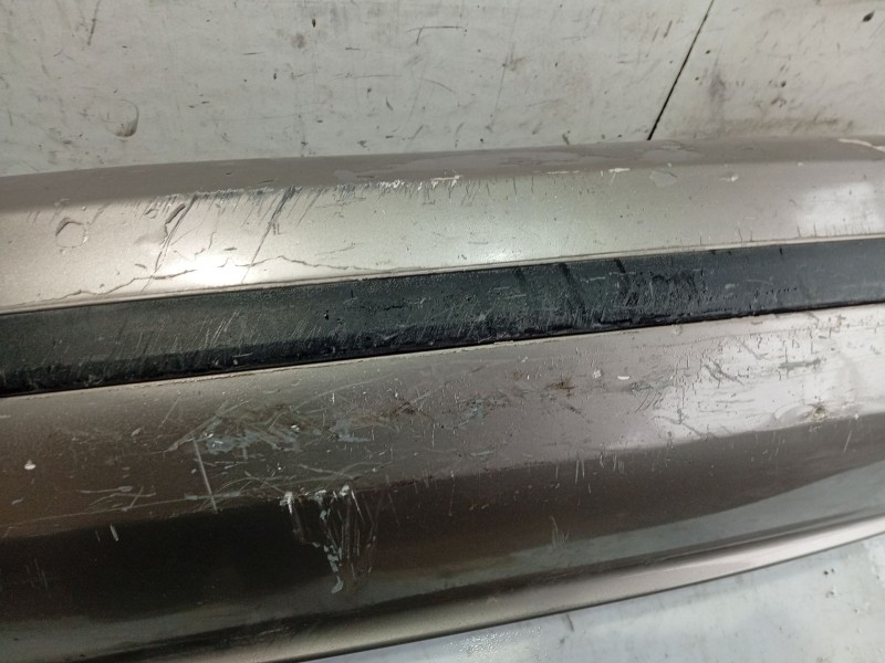 Recambio de paragolpes trasero para skoda fabia i (6y2) 1.2 referencia OEM IAM 6Y6807421  