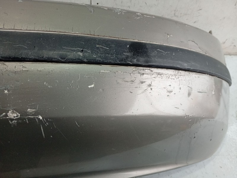 Recambio de paragolpes trasero para skoda fabia i (6y2) 1.2 referencia OEM IAM 6Y6807421  