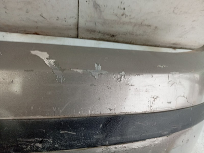 Recambio de paragolpes trasero para skoda fabia i (6y2) 1.2 referencia OEM IAM 6Y6807421  