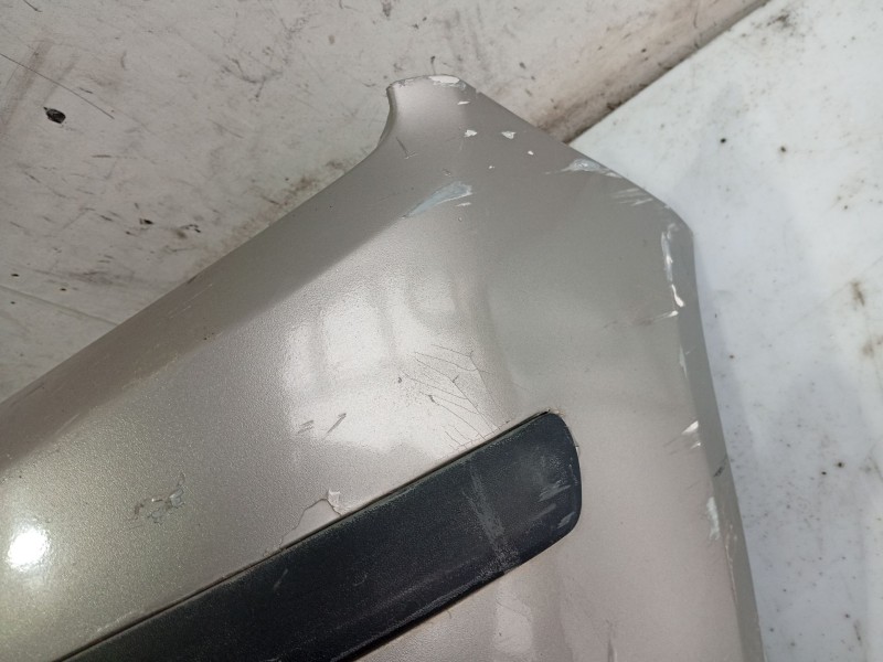 Recambio de paragolpes trasero para skoda fabia i (6y2) 1.2 referencia OEM IAM 6Y6807421  