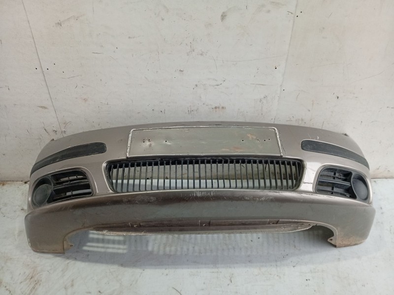 Recambio de paragolpes delantero para skoda fabia i (6y2) 1.2 referencia OEM IAM 6Y0807221  