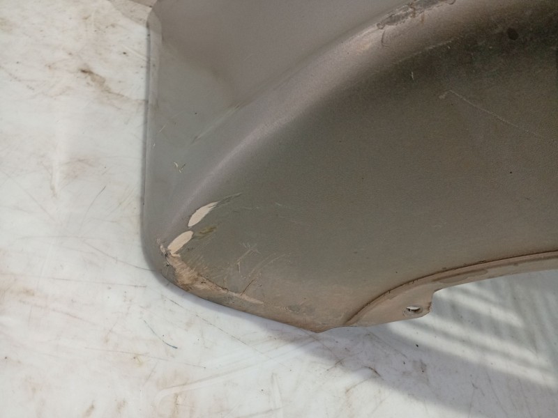 Recambio de paragolpes delantero para skoda fabia i (6y2) 1.2 referencia OEM IAM 6Y0807221  