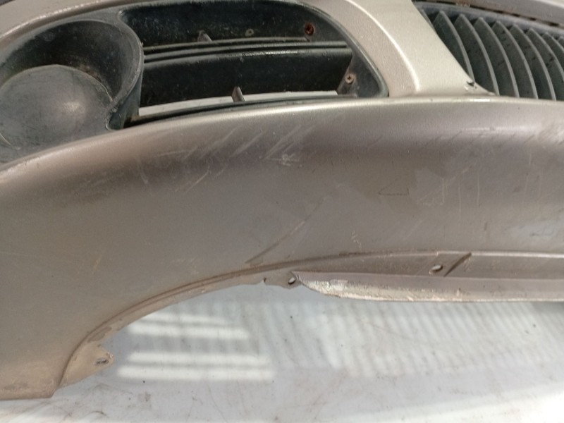 Recambio de paragolpes delantero para skoda fabia i (6y2) 1.2 referencia OEM IAM 6Y0807221  