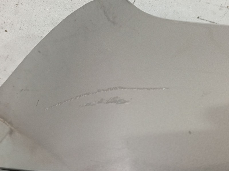 Recambio de paragolpes delantero para skoda fabia i (6y2) 1.2 referencia OEM IAM 6Y0807221  