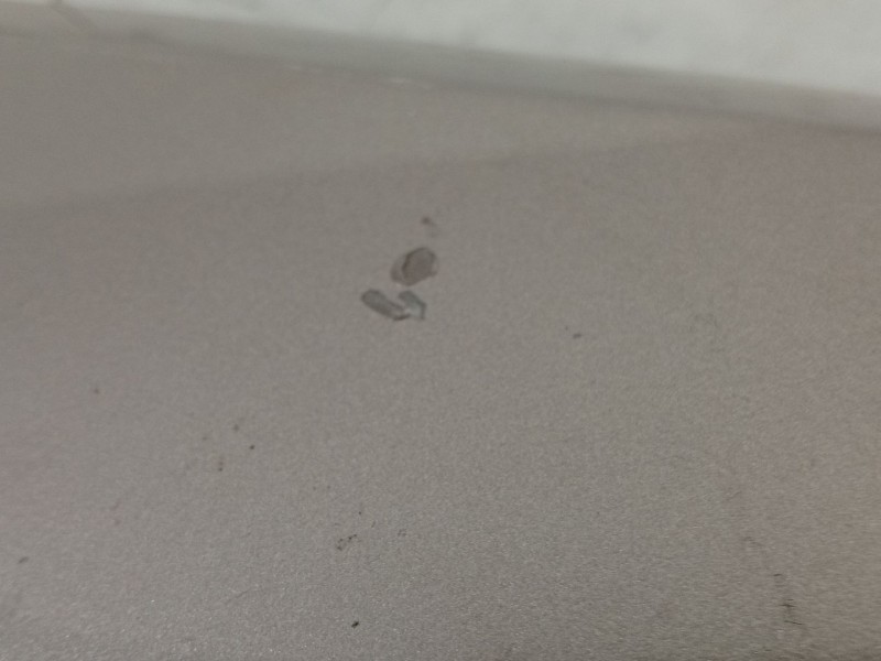 Recambio de paragolpes delantero para skoda fabia i (6y2) 1.2 referencia OEM IAM 6Y0807221  