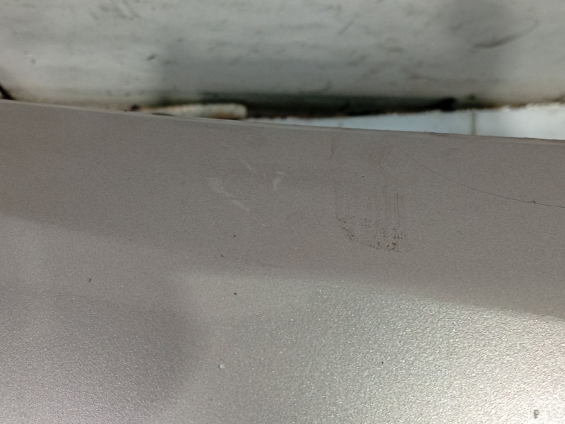 Recambio de paragolpes delantero para skoda fabia i (6y2) 1.2 referencia OEM IAM 6Y0807221  