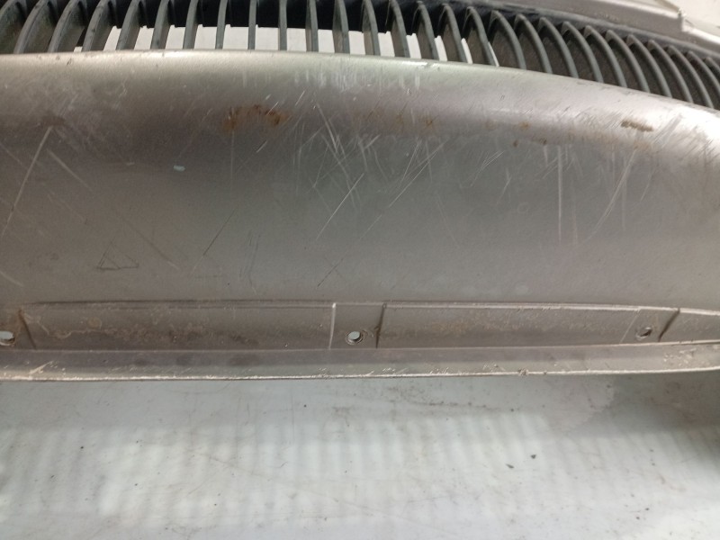 Recambio de paragolpes delantero para skoda fabia i (6y2) 1.2 referencia OEM IAM 6Y0807221  