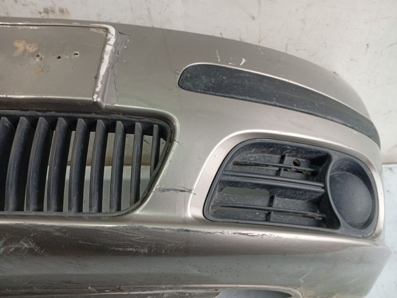 Recambio de paragolpes delantero para skoda fabia i (6y2) 1.2 referencia OEM IAM 6Y0807221  