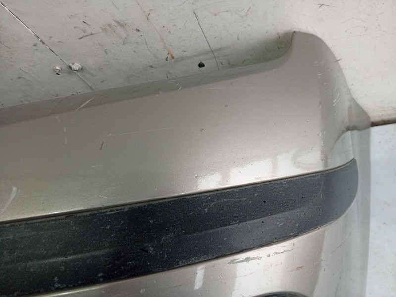 Recambio de paragolpes delantero para skoda fabia i (6y2) 1.2 referencia OEM IAM 6Y0807221  